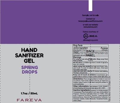 Hand Sanitizer Gel_spring Drops.jpg (Hand Sanitizer Gel Spring Drops)